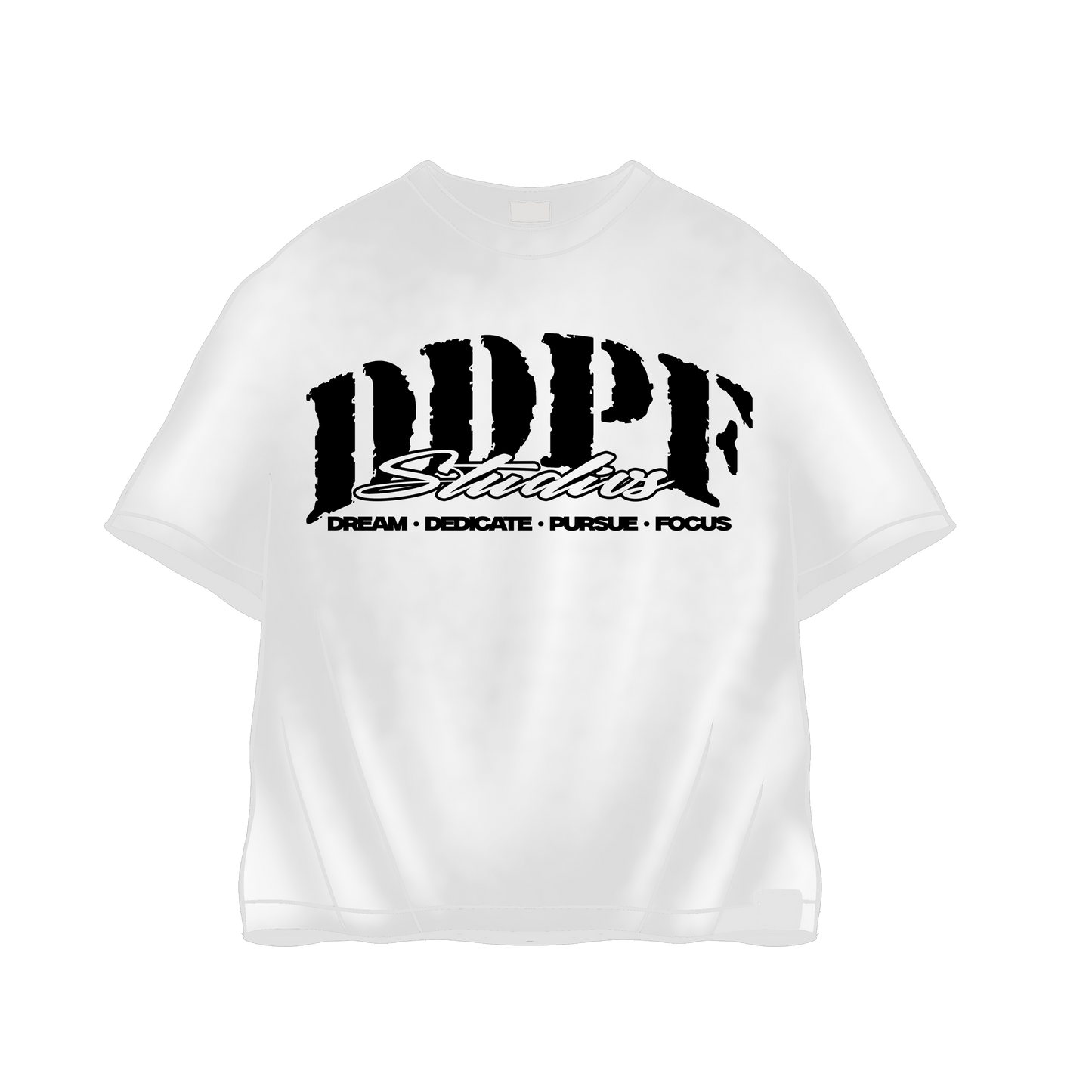 DDPF STUDIOS SHIRT