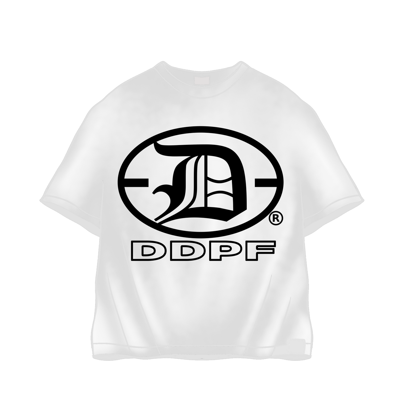 DDPF D SHIRT