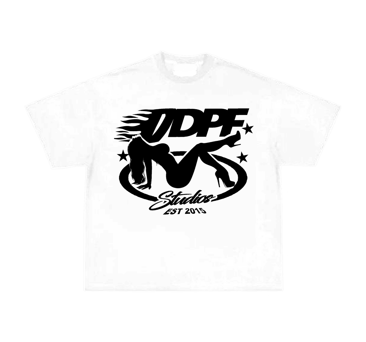 DDPF STUDIOS SHIRT