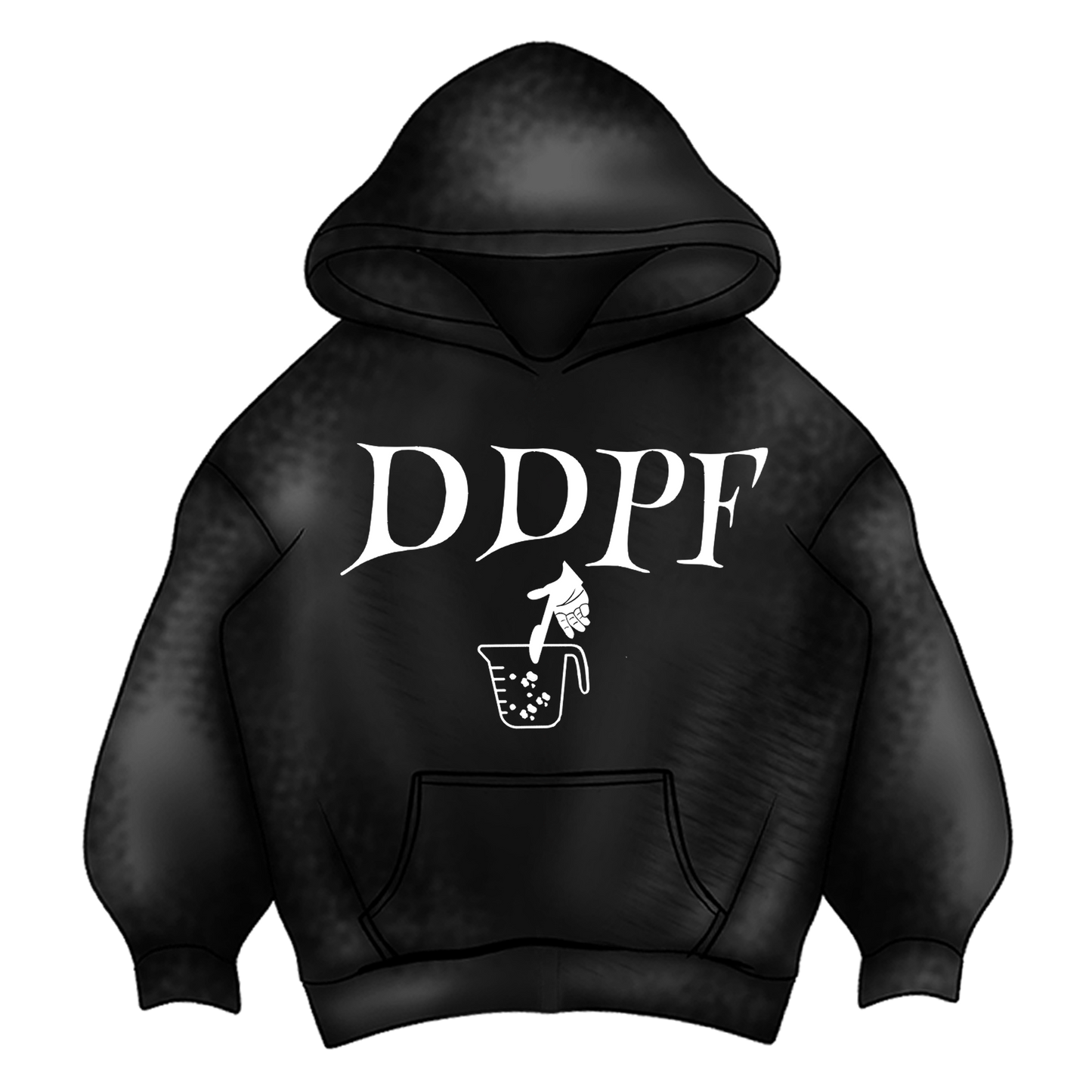 DDPF HOODIE