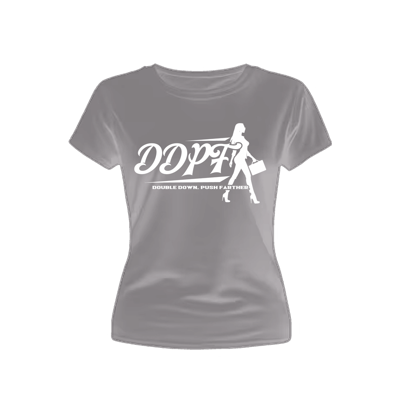 WOMENS DDPF SHIRT