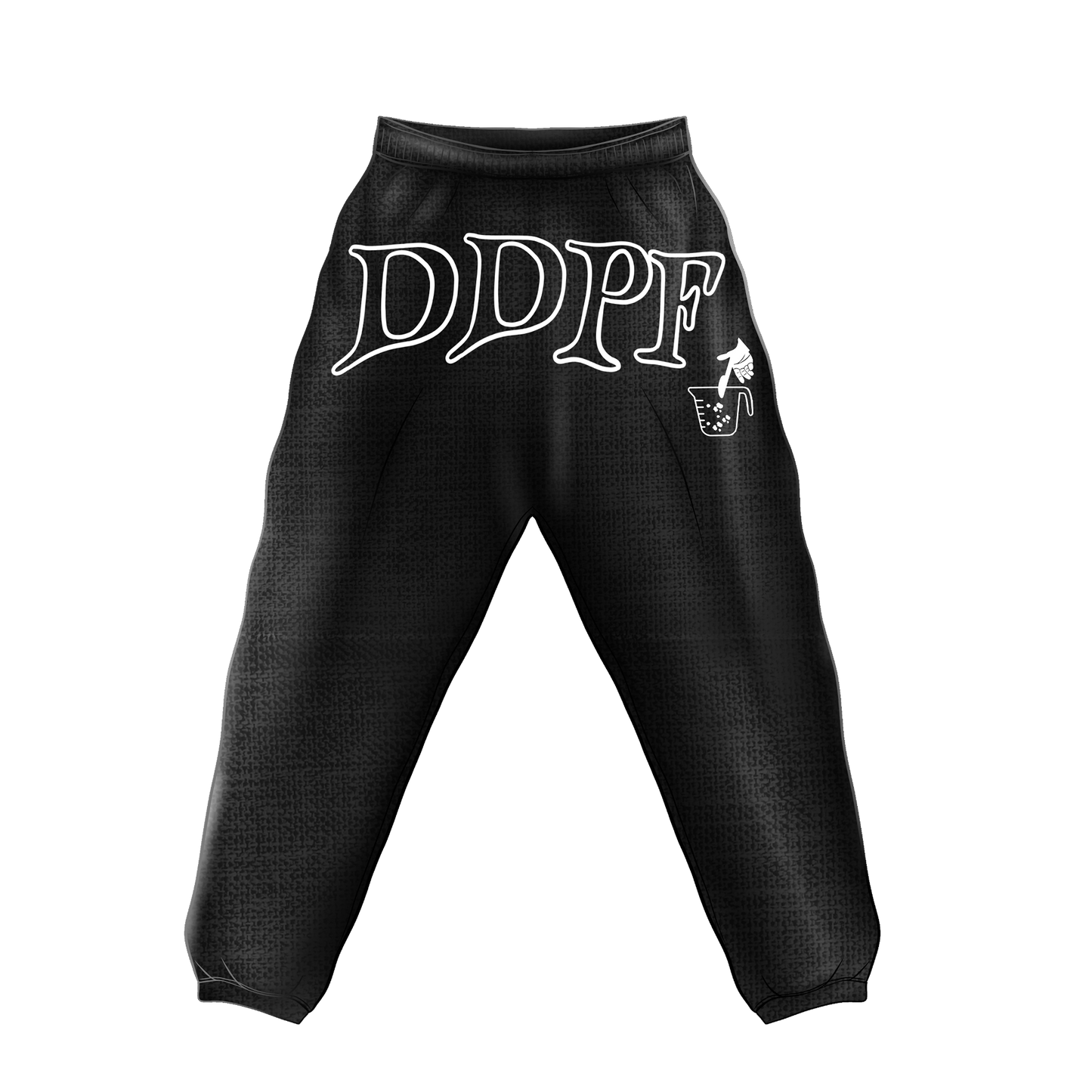 DDPF SWEATPANTS