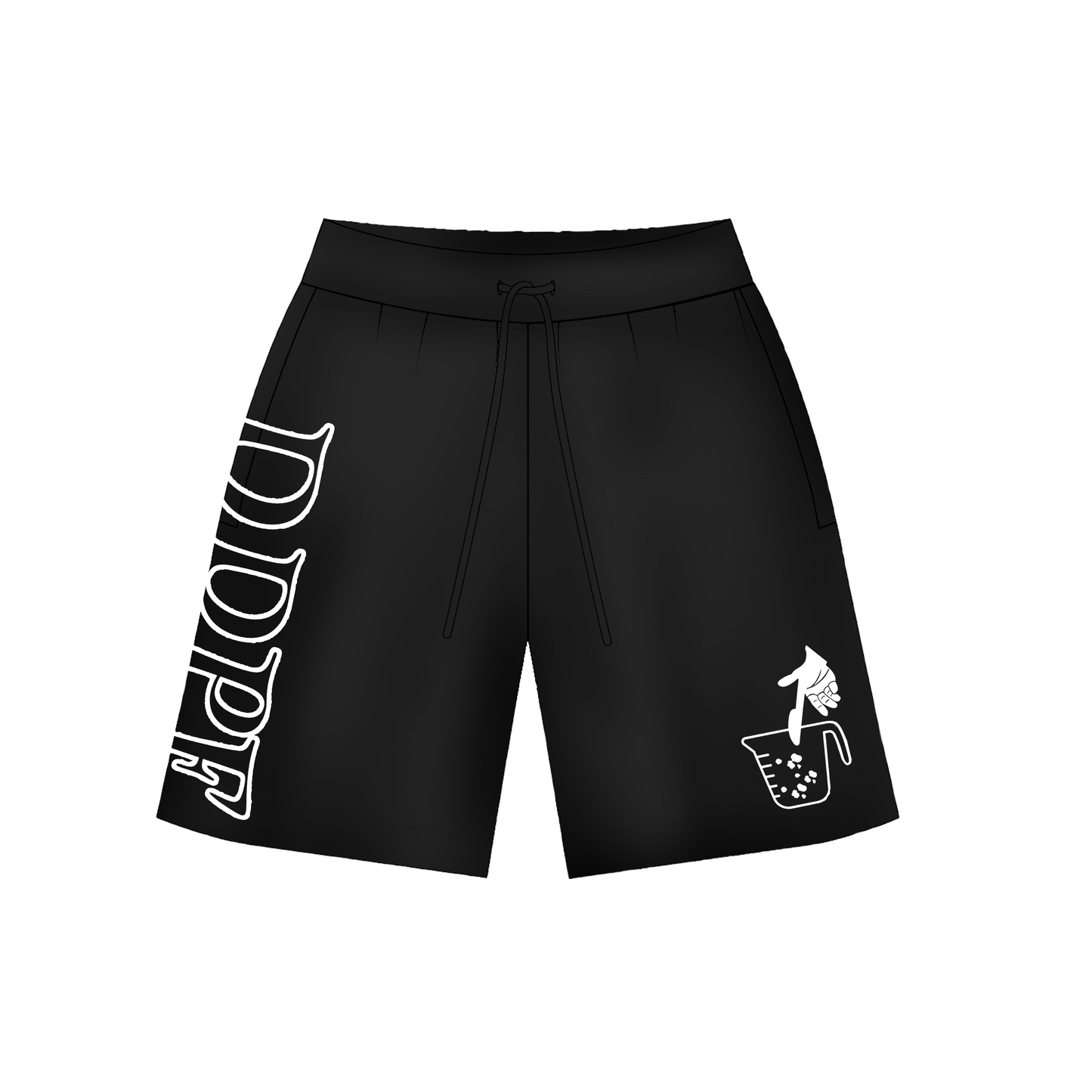 DDPF SHORTS