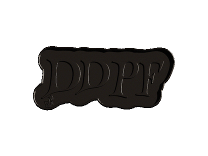 DDPF ROLLING/ ASH TRAY