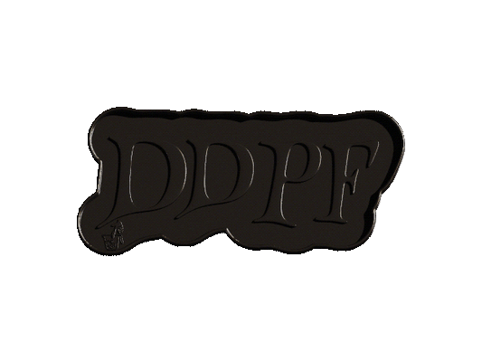 DDPF ROLLING/ ASH TRAY