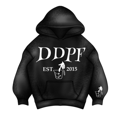 DDPF EST HOODIE