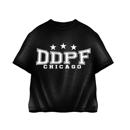DDPF CHICAGO SHIRT