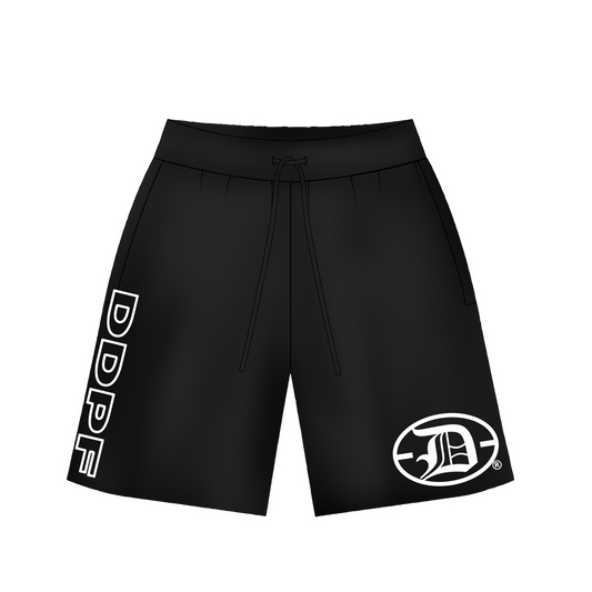 DDPF D SHORTS