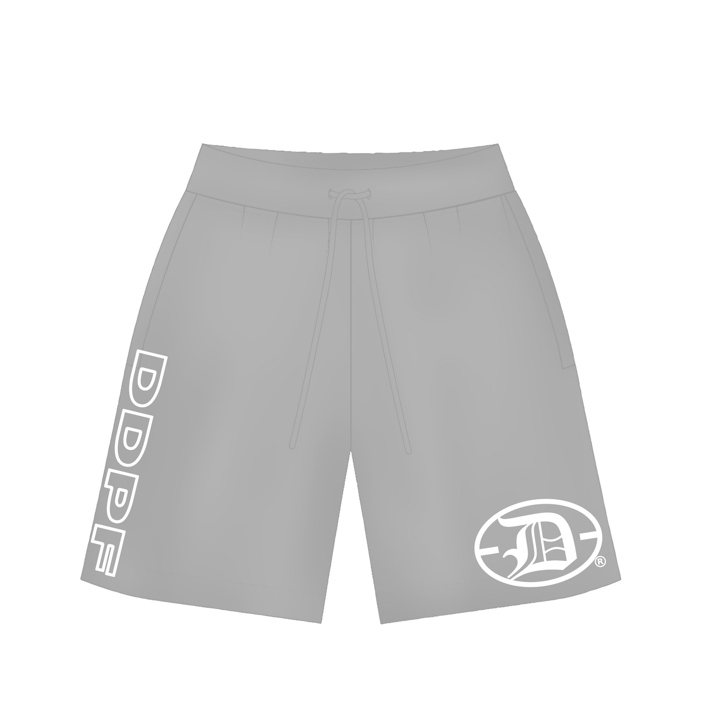DDPF D SHORTS