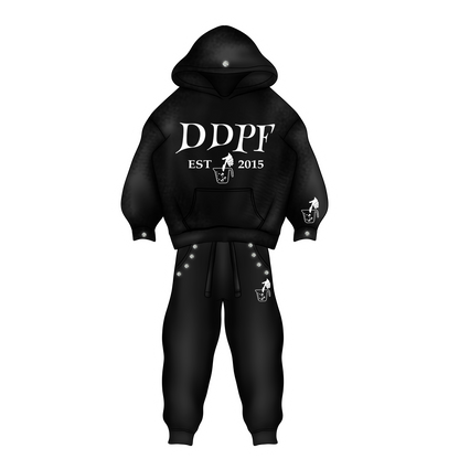 DDPF DIAMOND SWEATSUIT