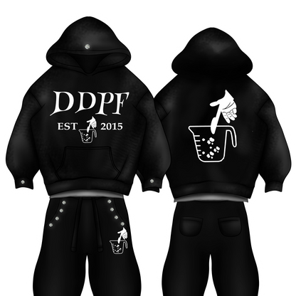 DDPF DIAMOND SWEATSUIT