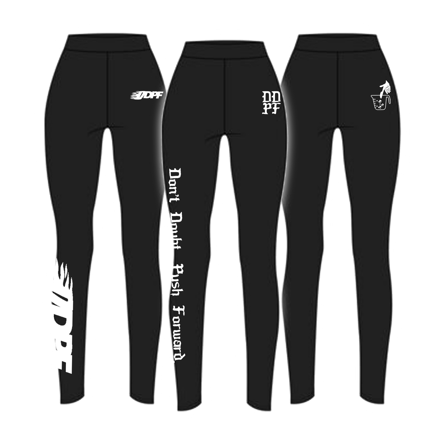 DDPF LEGGINGS