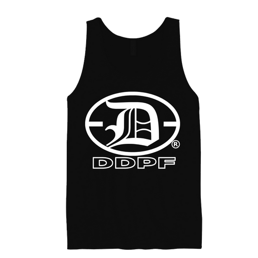 DDPF D TANK