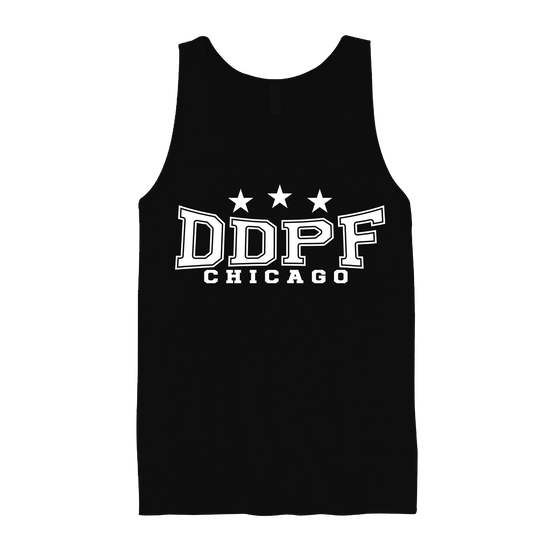 DDPF CHI TANK