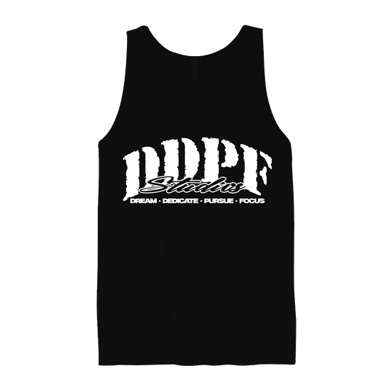 DDPF STUDIOS TANK