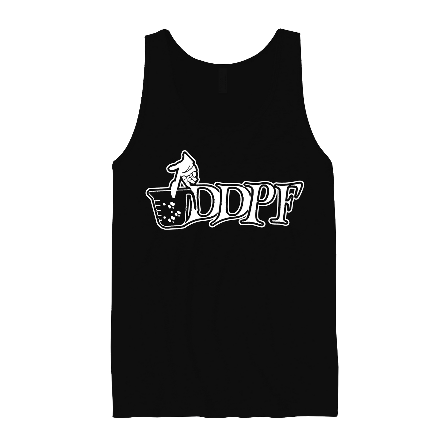 DDPF TANK