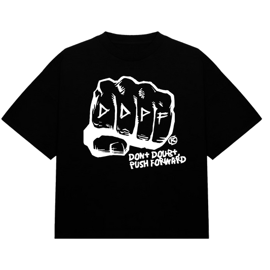 DDPF FIST SHIRT