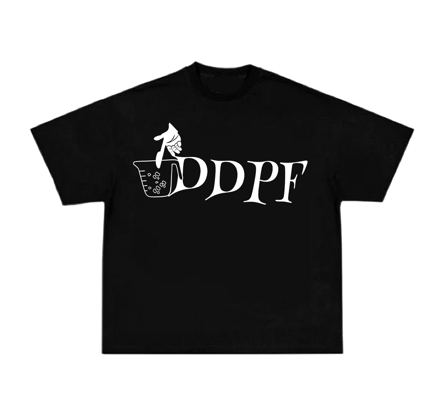 DDPF SHIRT