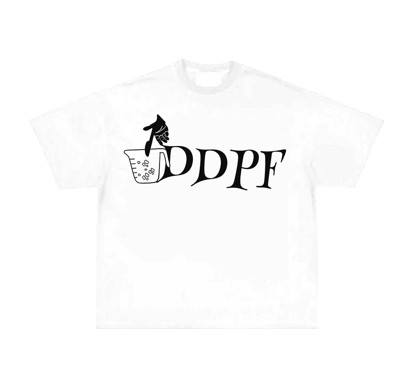 DDPF SHIRT