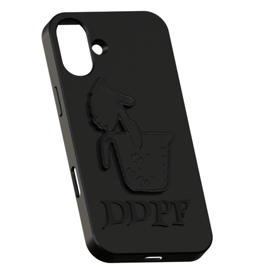 DDPF IPHONE CASE