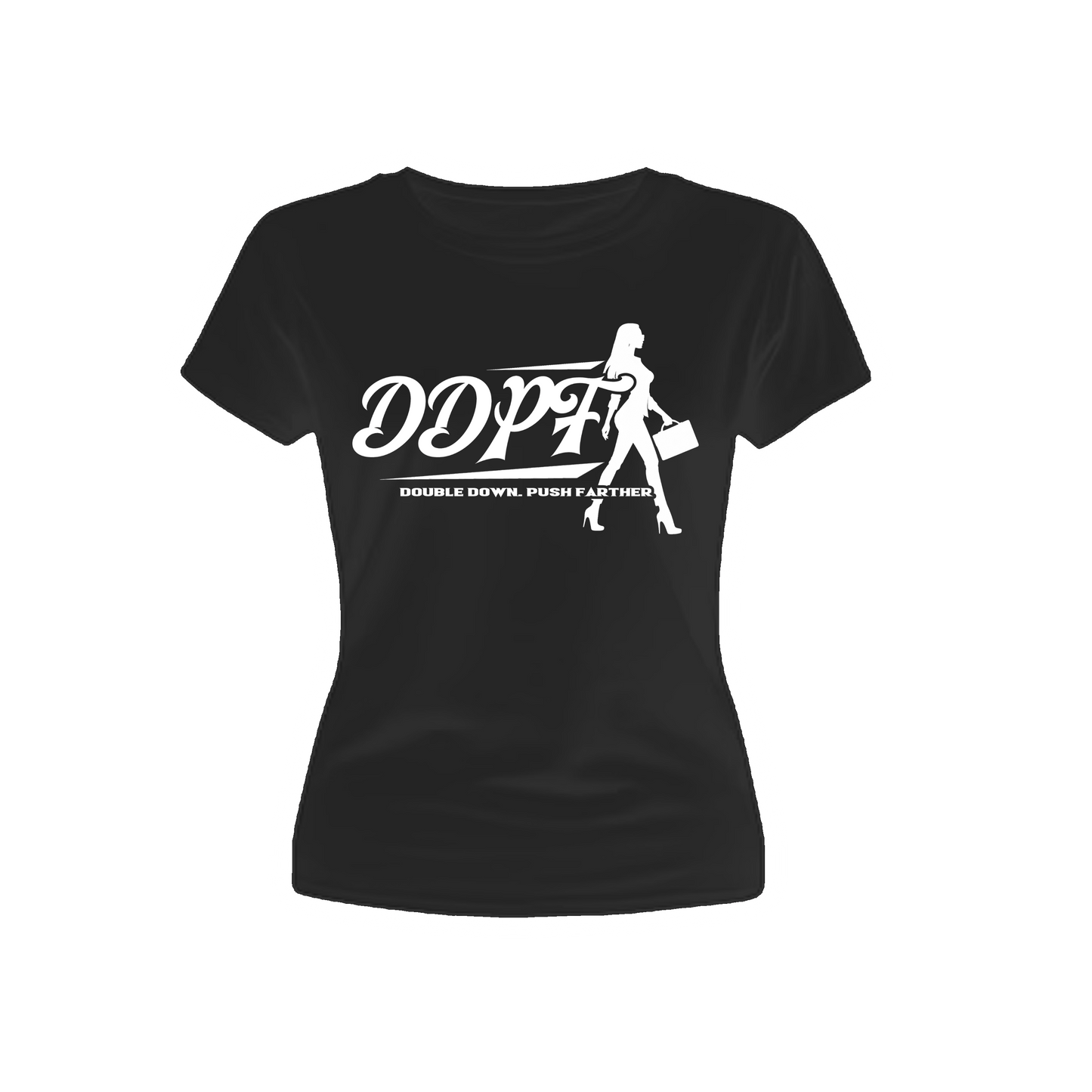 WOMENS DDPF SHIRT