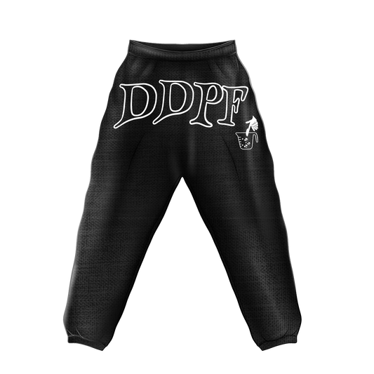 DDPF SWEATPANTS