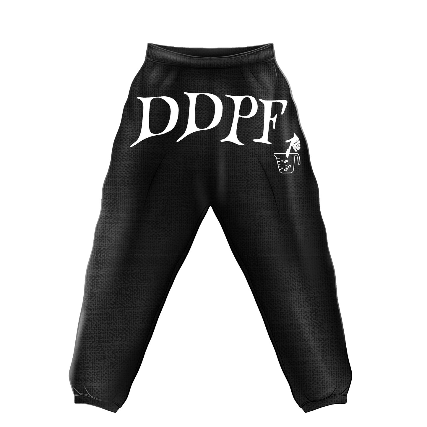 DDPF SWEAT PANTS