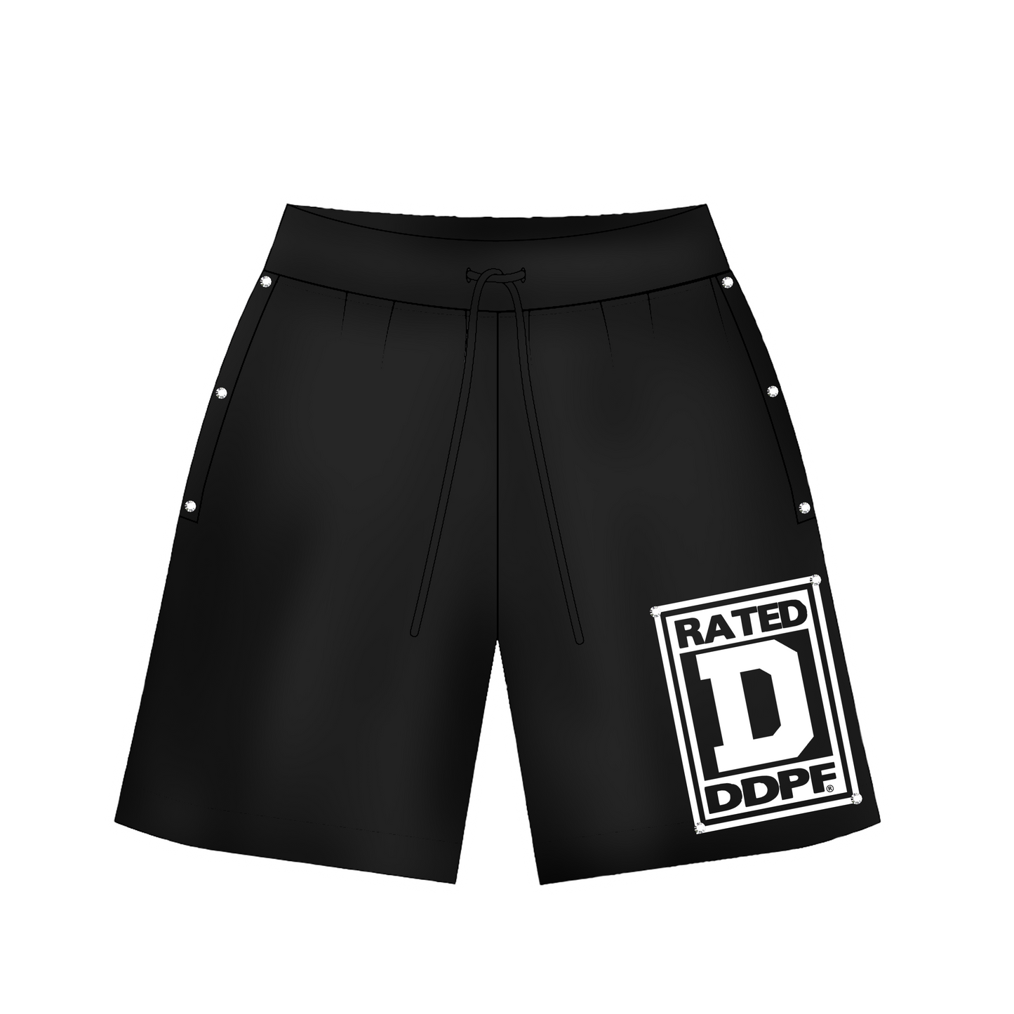RATED D FOR DDPF SET