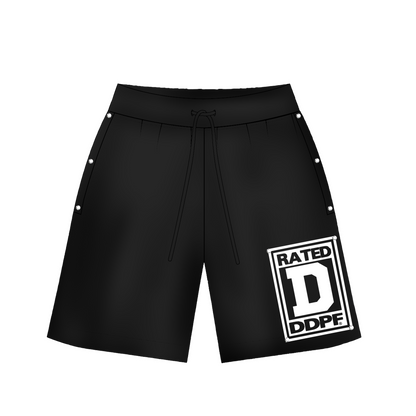 RATED D FOR DDPF SET