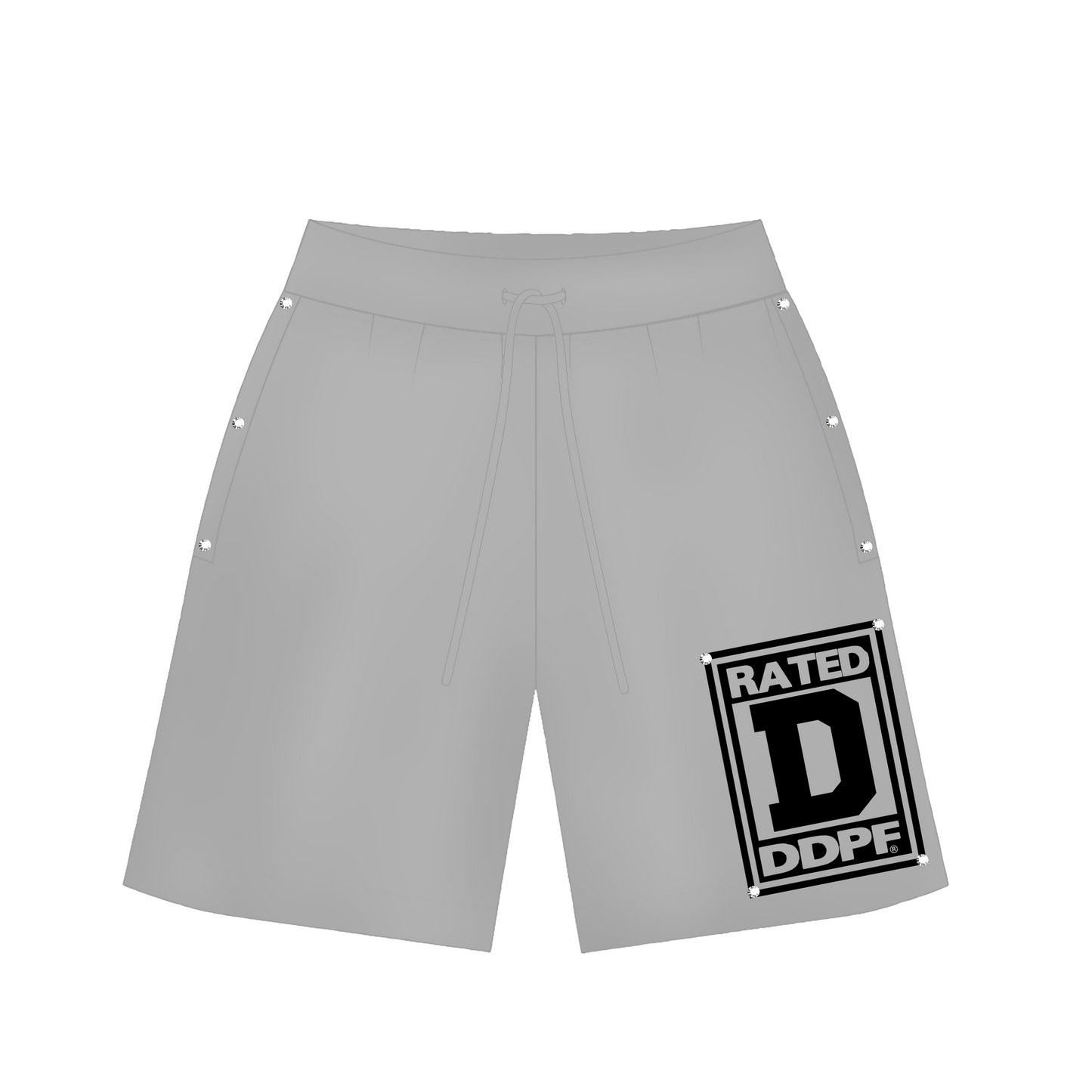 RATED D FOR DDPF SET