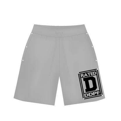 RATED D FOR DDPF SET