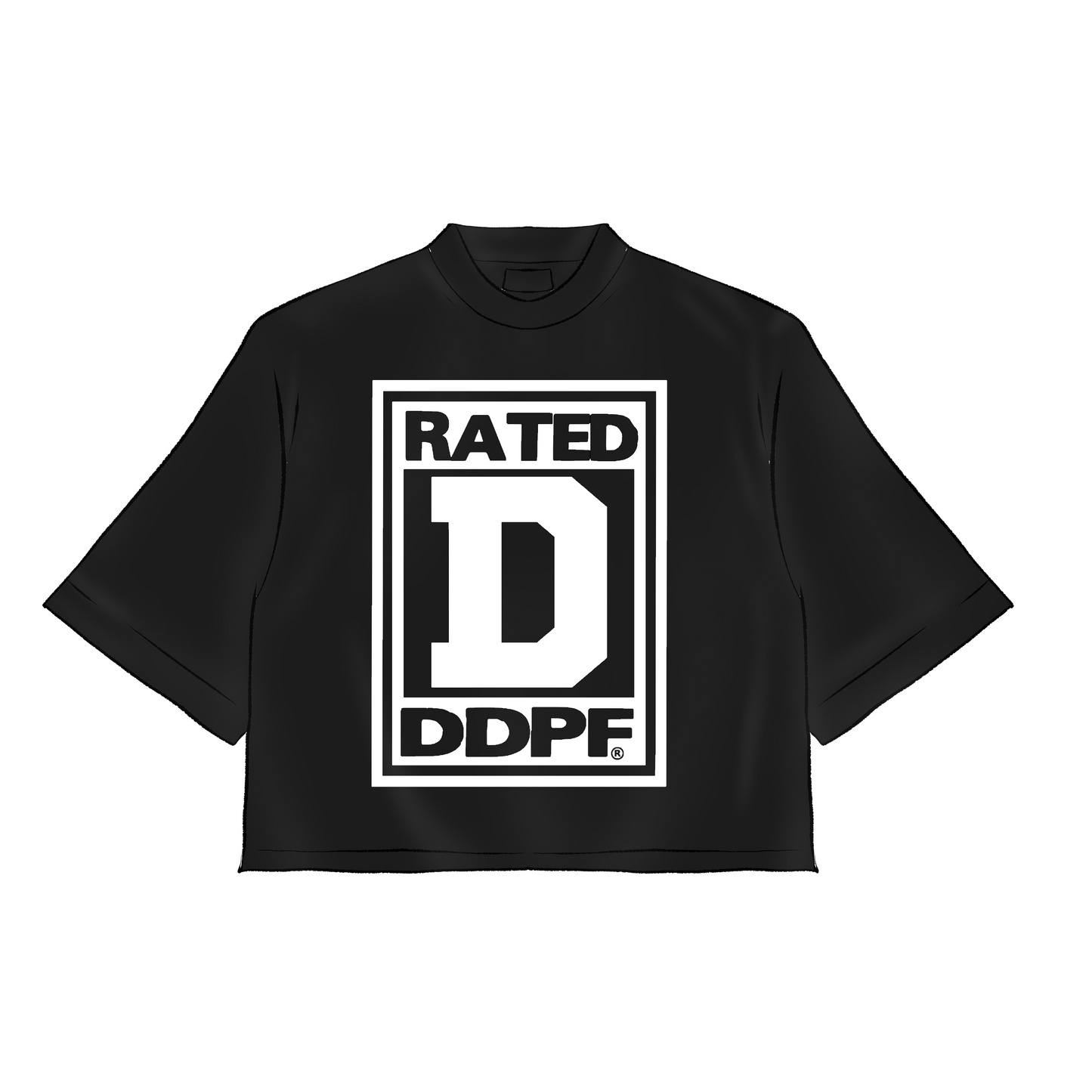 RATED D FOR DDPF SET