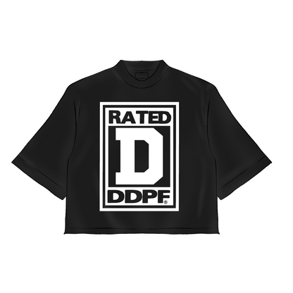 RATED D FOR DDPF SET