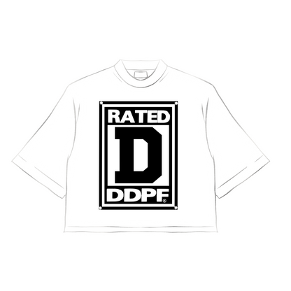 RATED D FOR DDPF SET