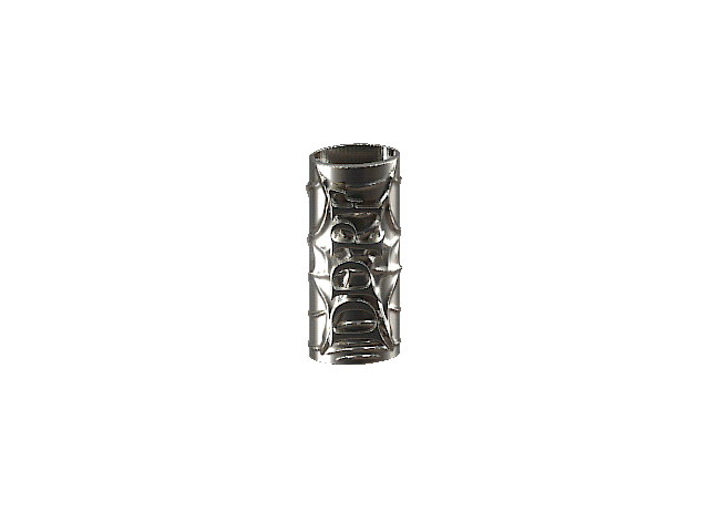 DDPF LIGHTER CASE