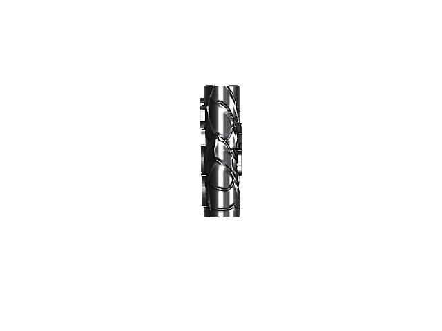 DDPF LIGHTER CASE