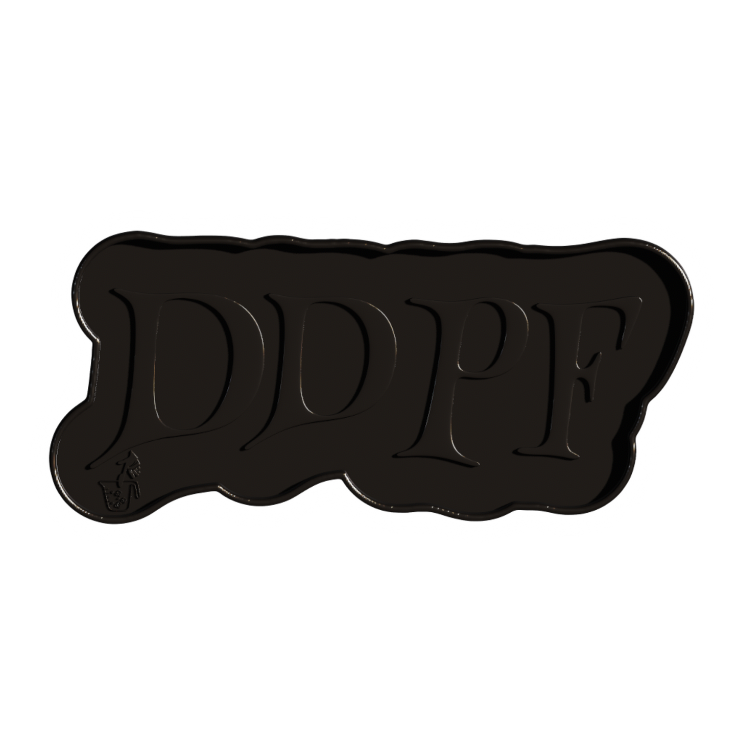 DDPF ROLLING/ ASH TRAY