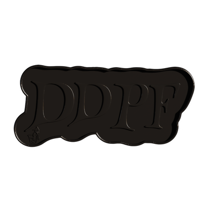 DDPF ROLLING/ ASH TRAY