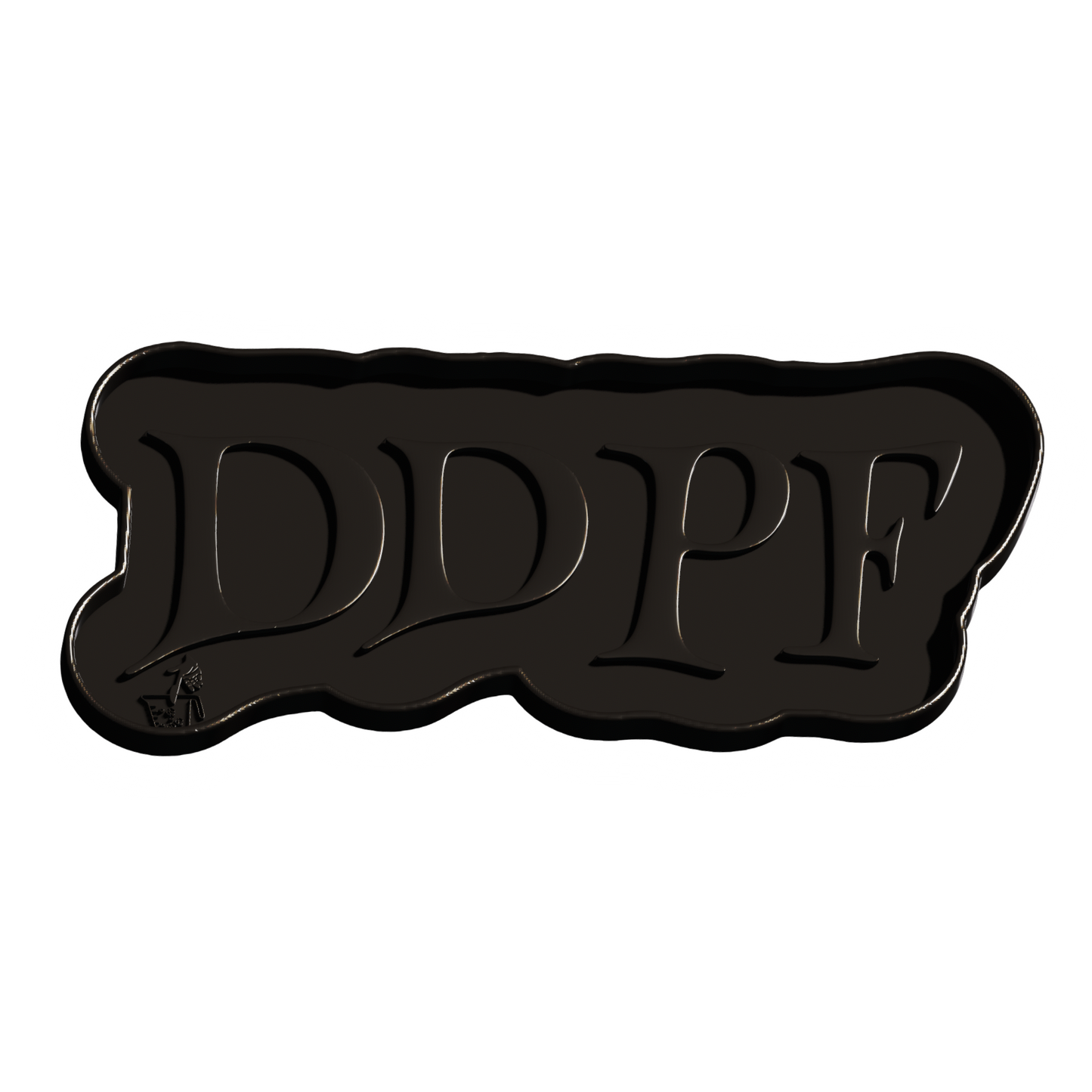DDPF ROLLING/ ASH TRAY