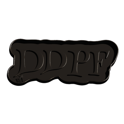 DDPF ROLLING/ ASH TRAY