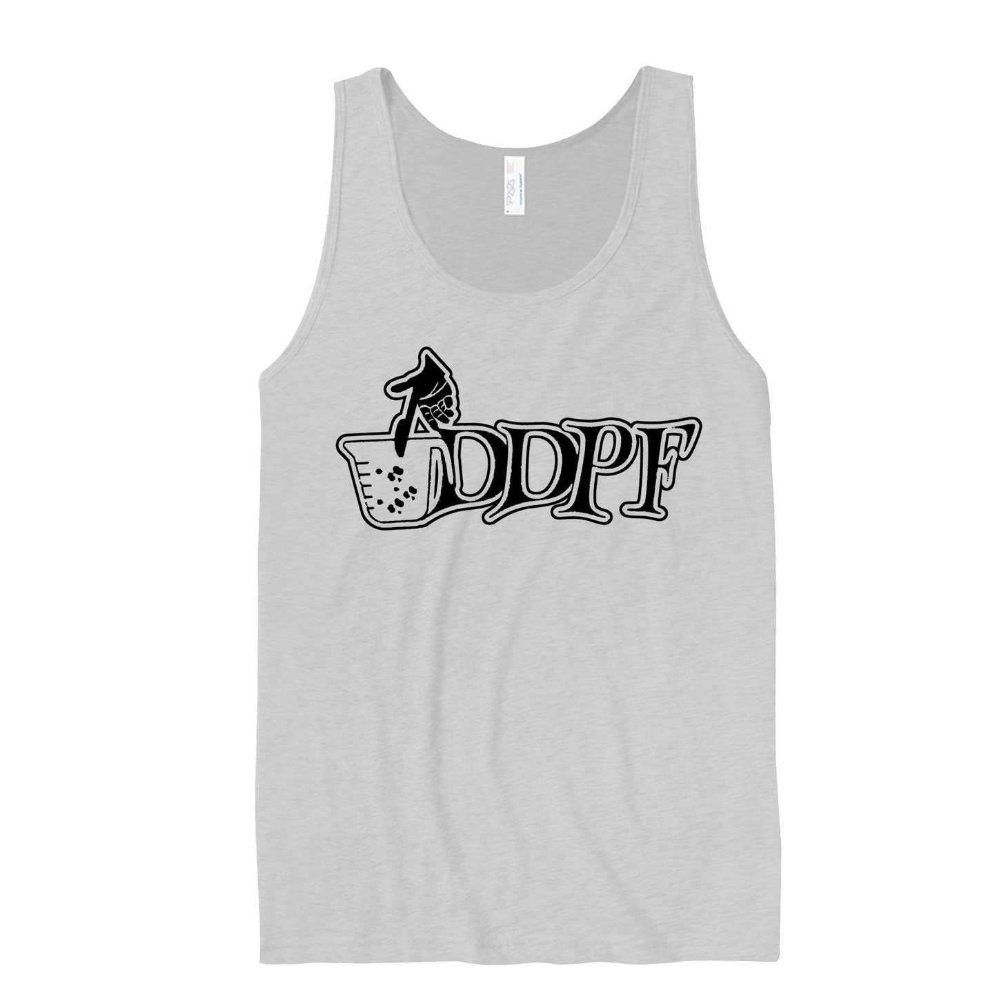 DDPF TANK